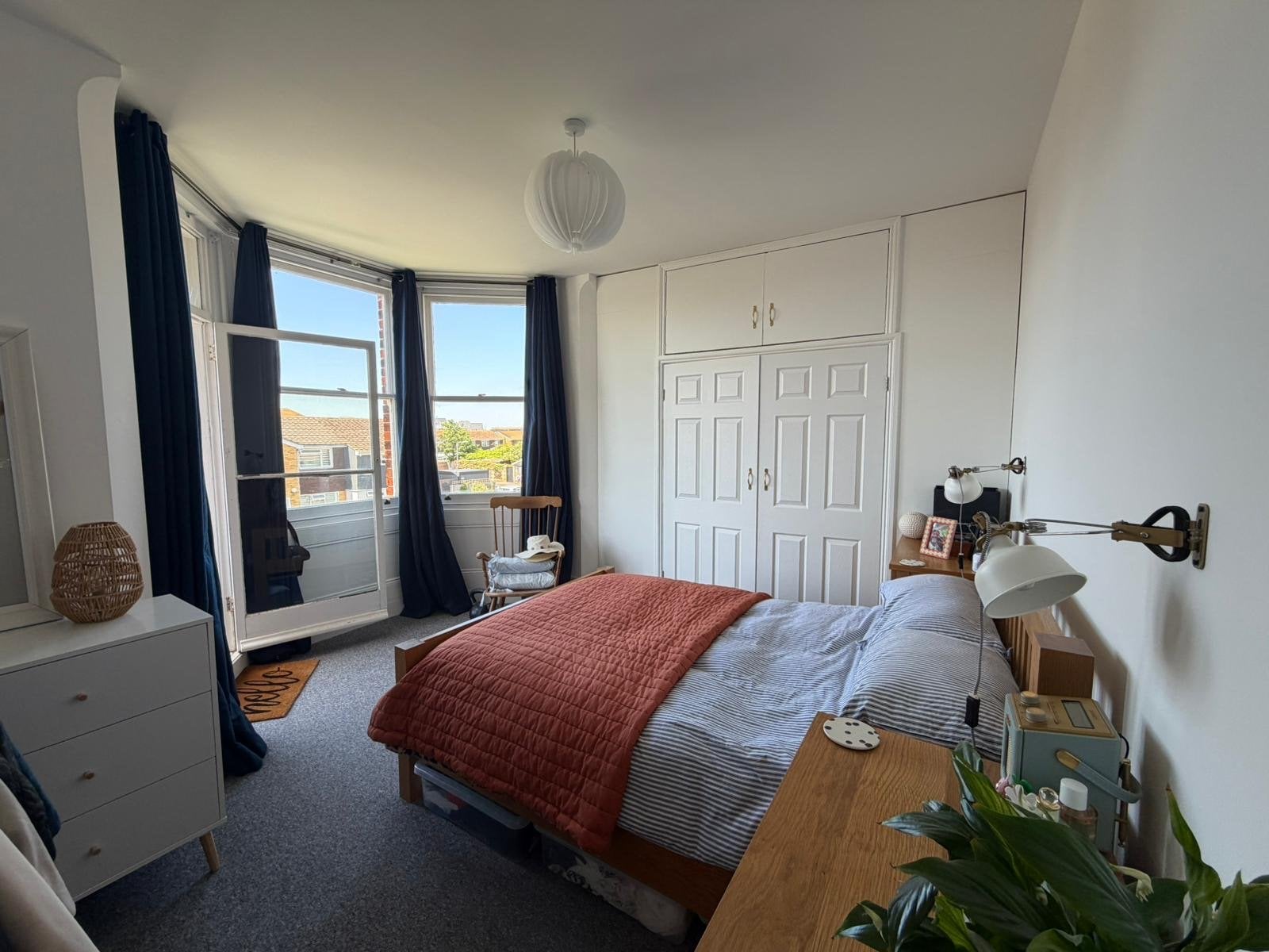 Flat Wellington Close in Thanet