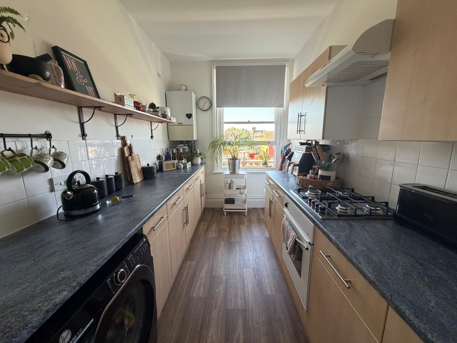 Flat Wellington Close in Thanet