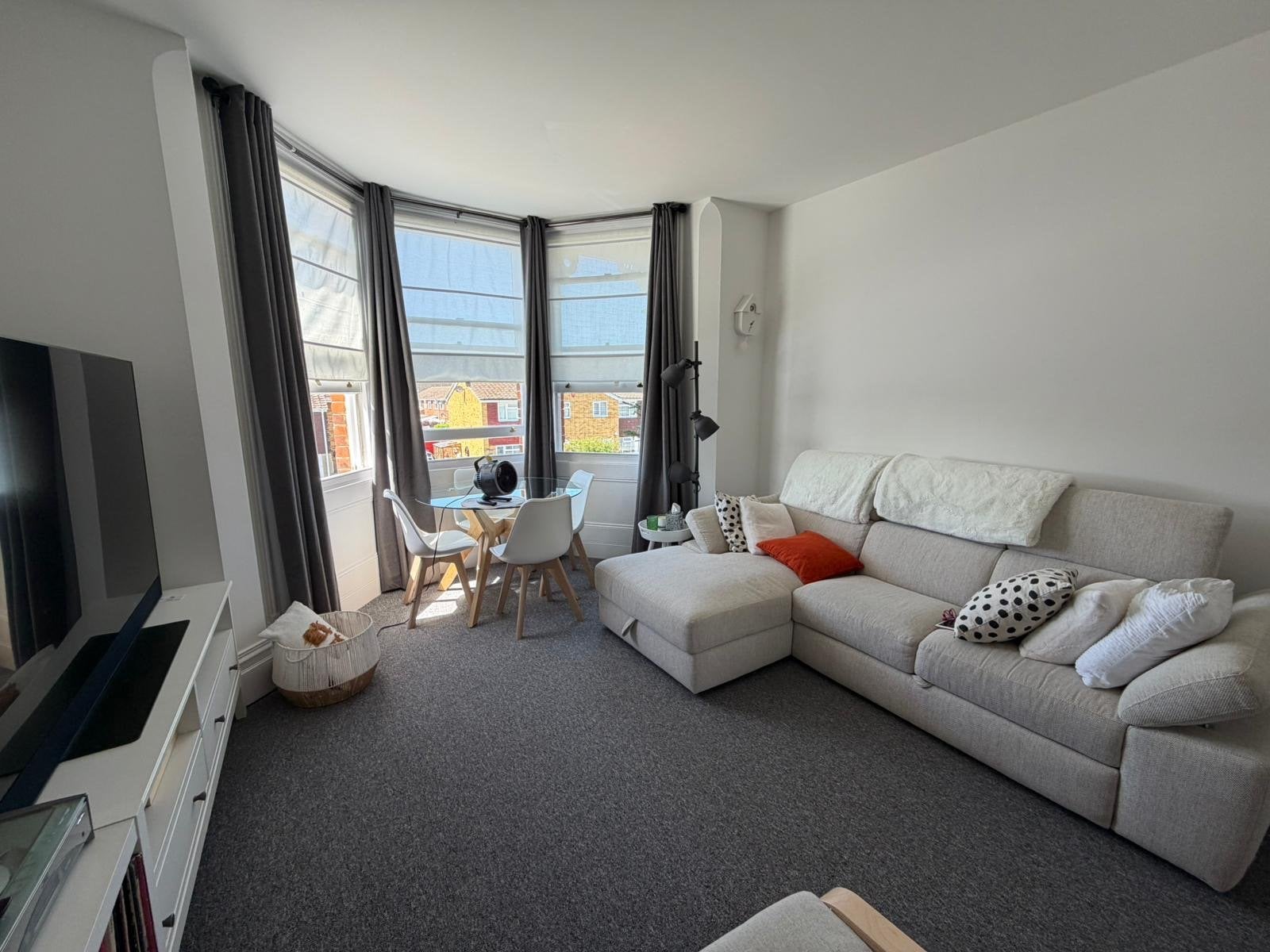 Flat Wellington Close in Thanet