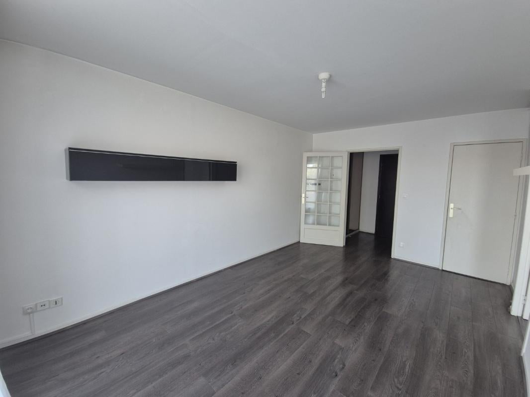 Appartement Rue des Bégonias à Nancy
