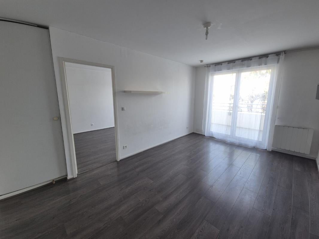 Appartement Rue des Bégonias à Nancy