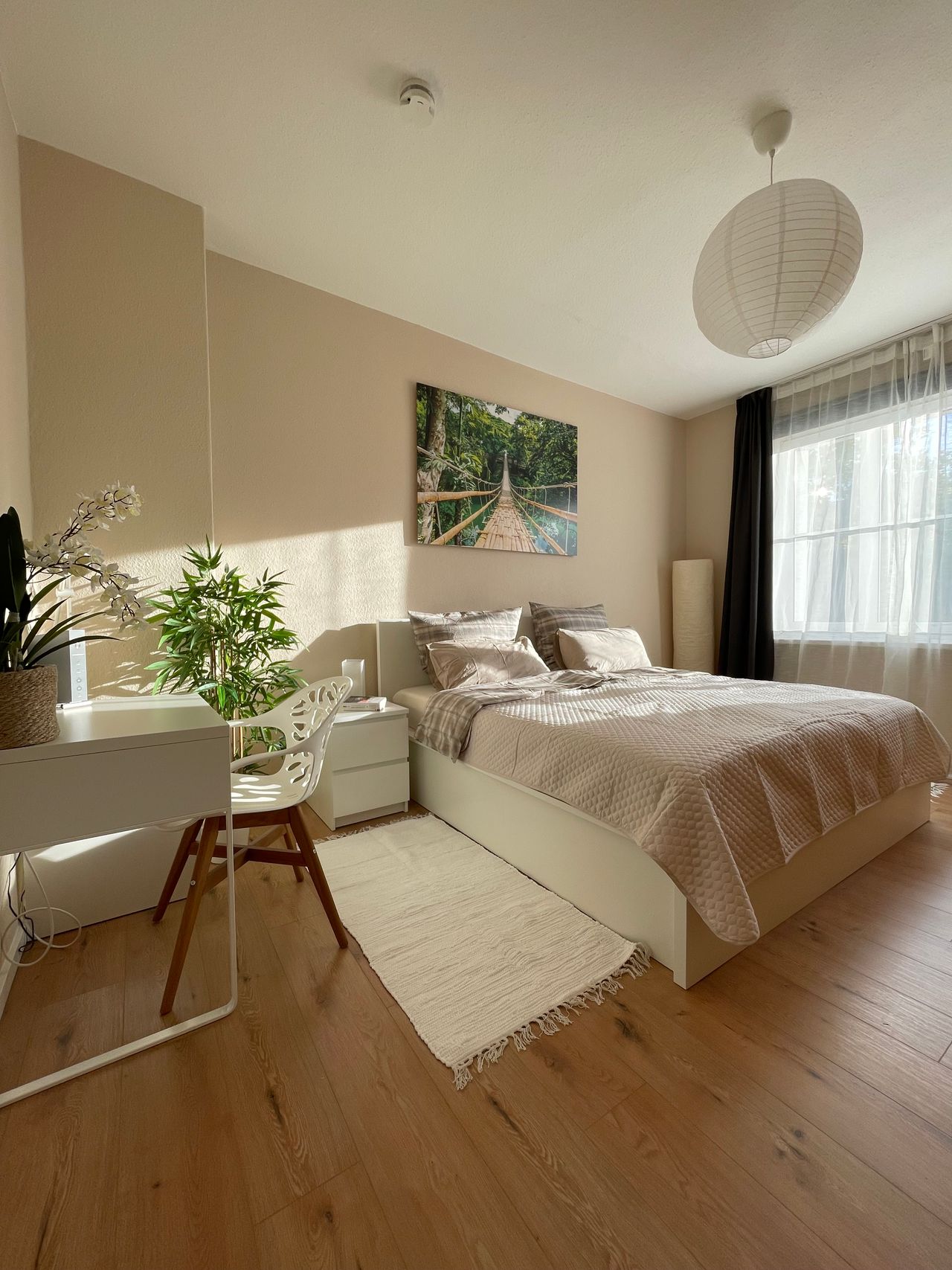 Wohnung Sterndamm in Berlin