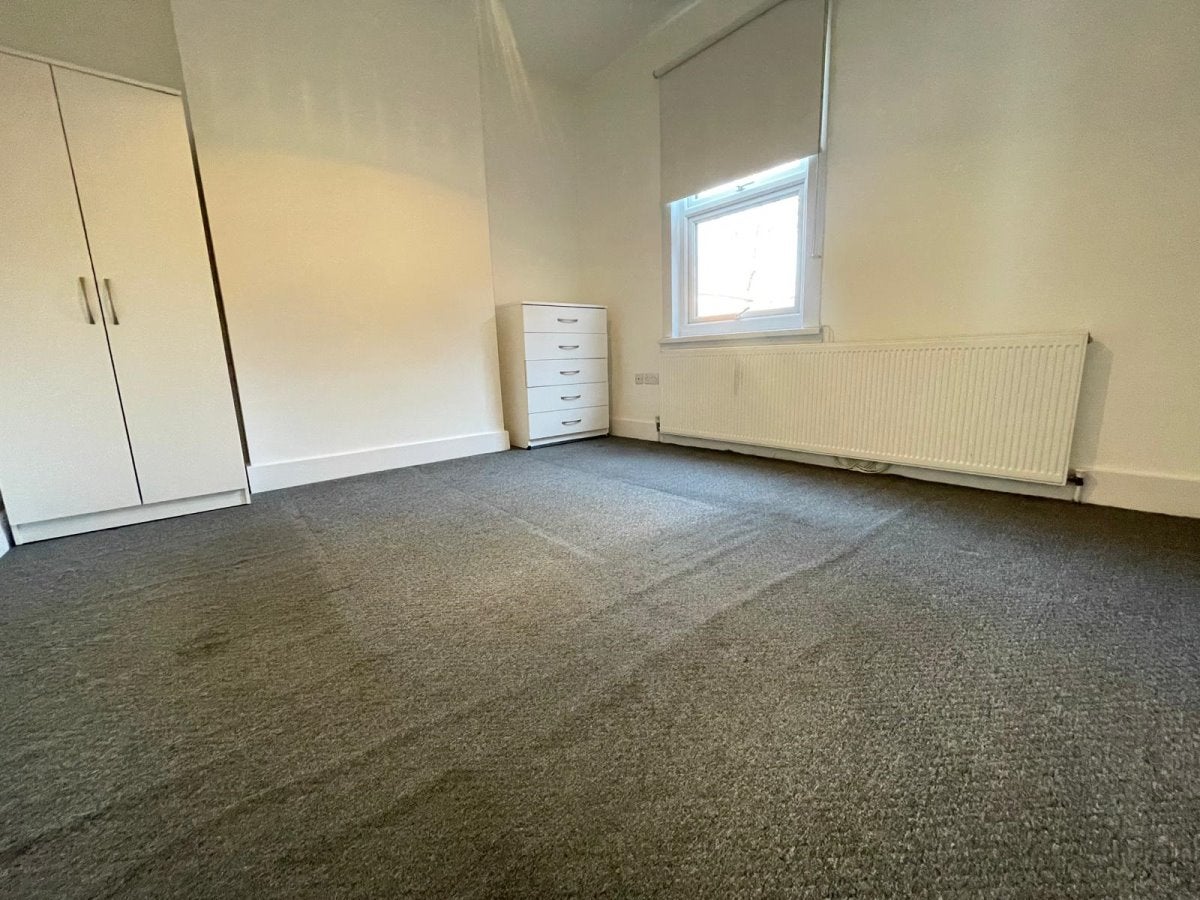Flat Ash Grove in London