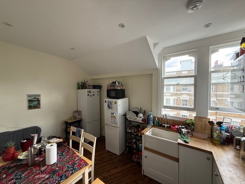 Room Royal College Street in Greater London