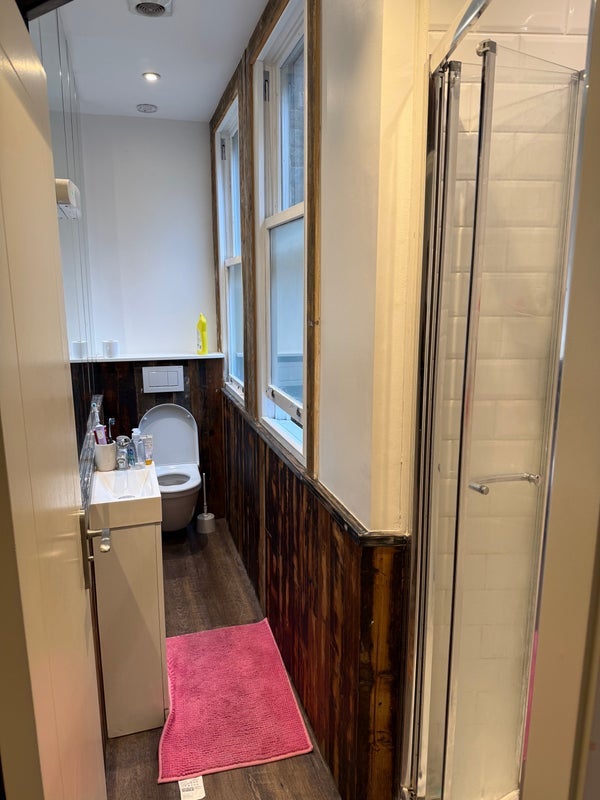 Room Royal College Street in Greater London