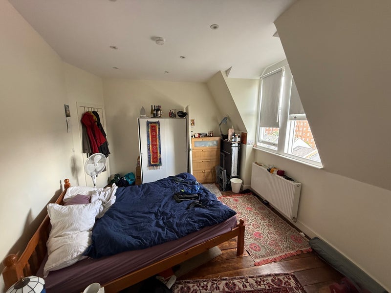 Room Royal College Street in Greater London