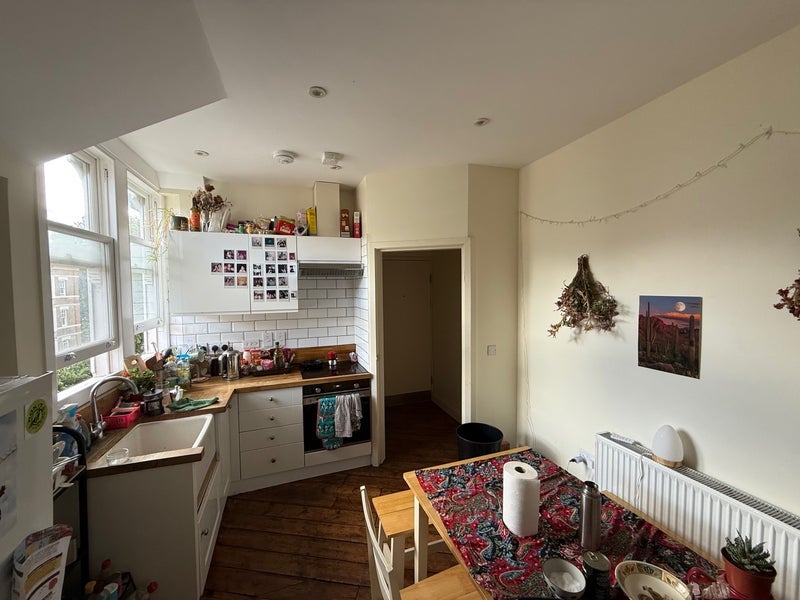 Room Royal College Street in Greater London