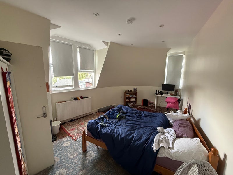 Room Royal College Street in Greater London