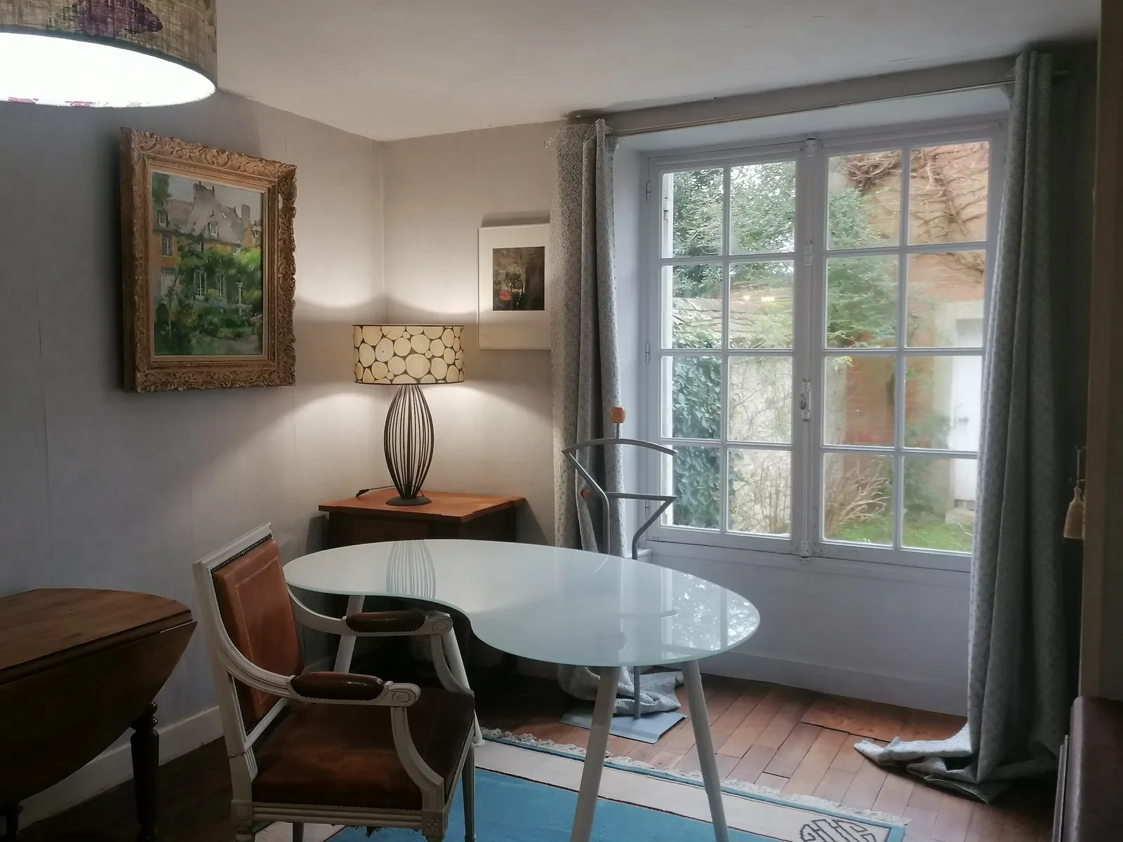 Room Rue du 4 Septembre in Thomery