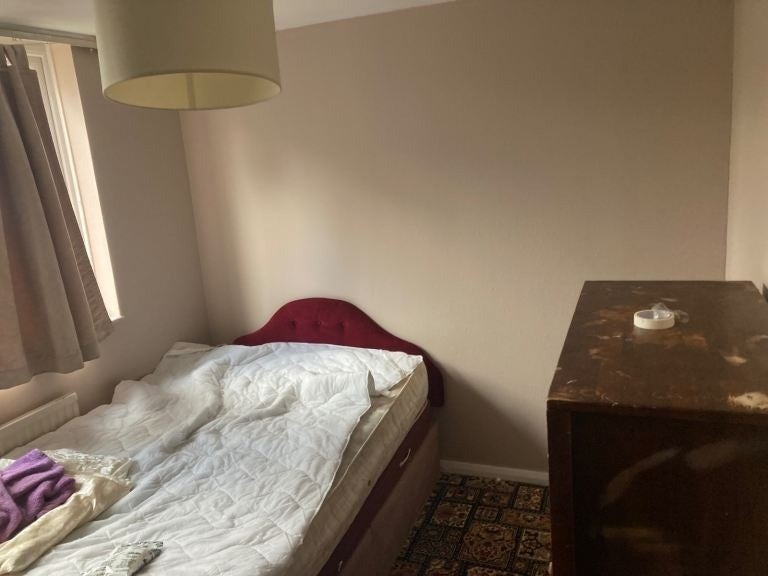 Flat Hilldrop Crescent in Greater London