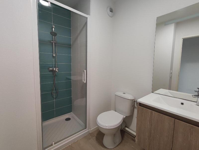 Flat Rue Jean Raymond Guyon in Lormont