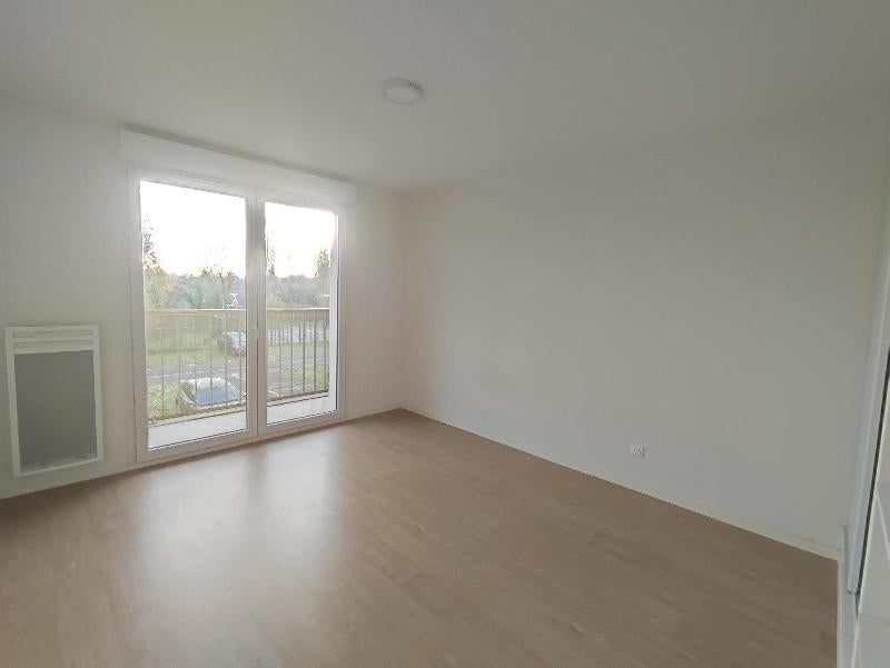 Flat Rue Jean Raymond Guyon in Lormont