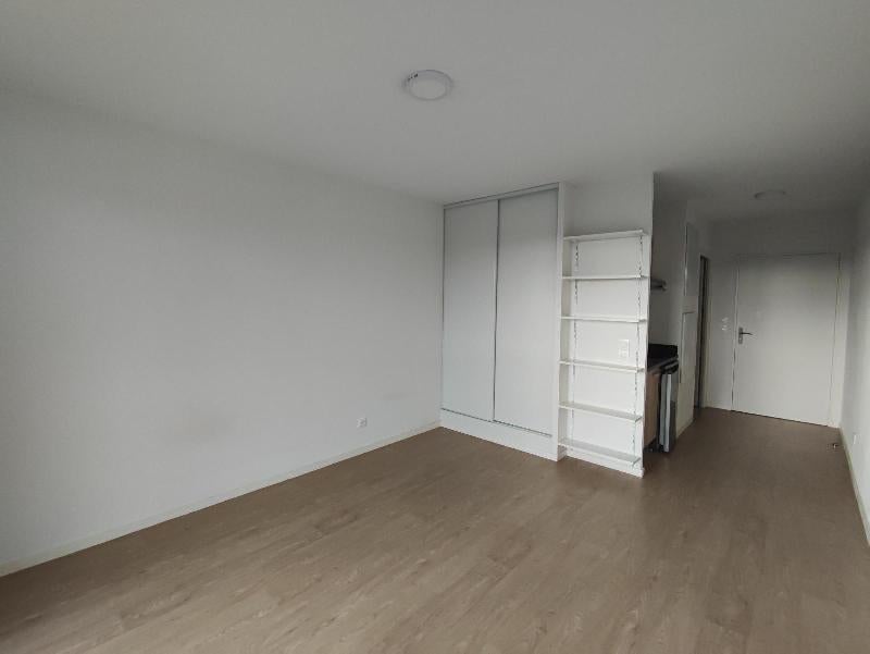 Flat Rue Jean Raymond Guyon in Lormont