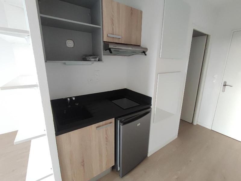 Flat Rue Jean Raymond Guyon in Lormont