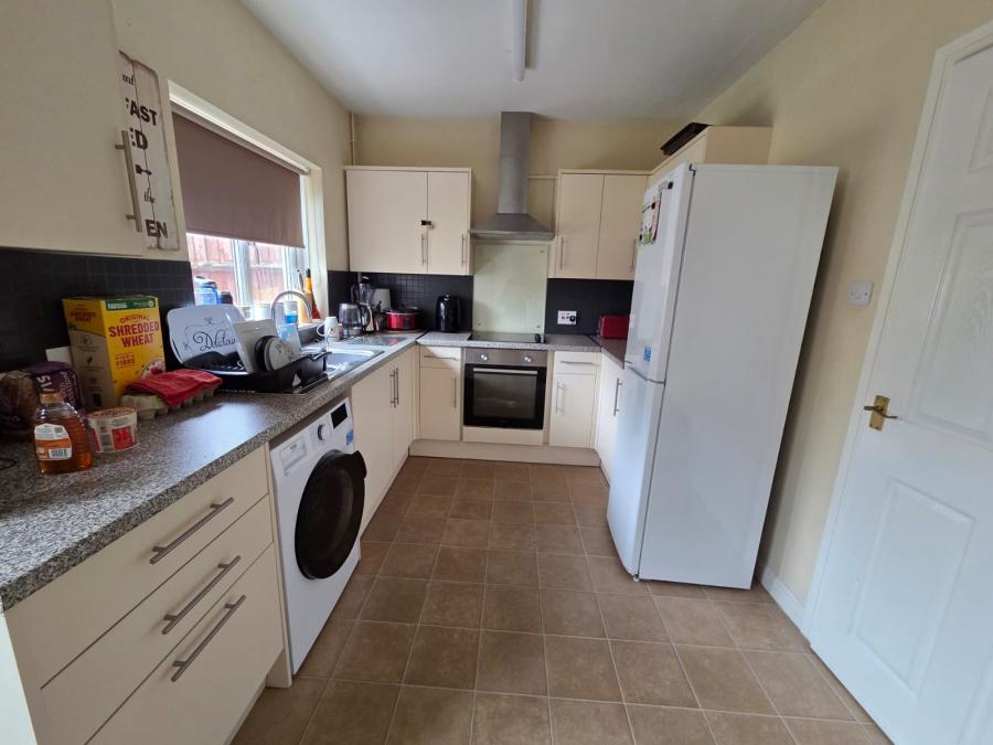 Room Belmont Avenue in Hereford