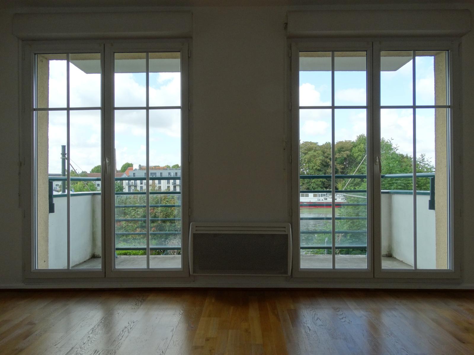 Appartement Rue des Piqûrières à Wambrechies