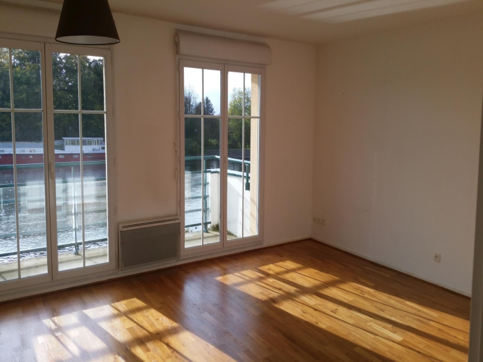 Appartement Rue des Piqûrières à Wambrechies