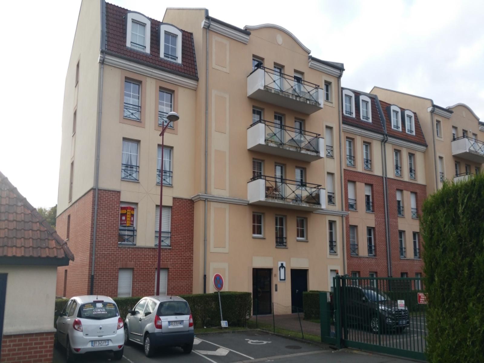Appartement Rue des Piqûrières à Wambrechies