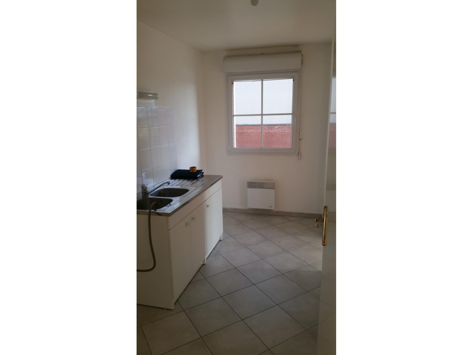 Appartement Rue des Piqûrières à Wambrechies