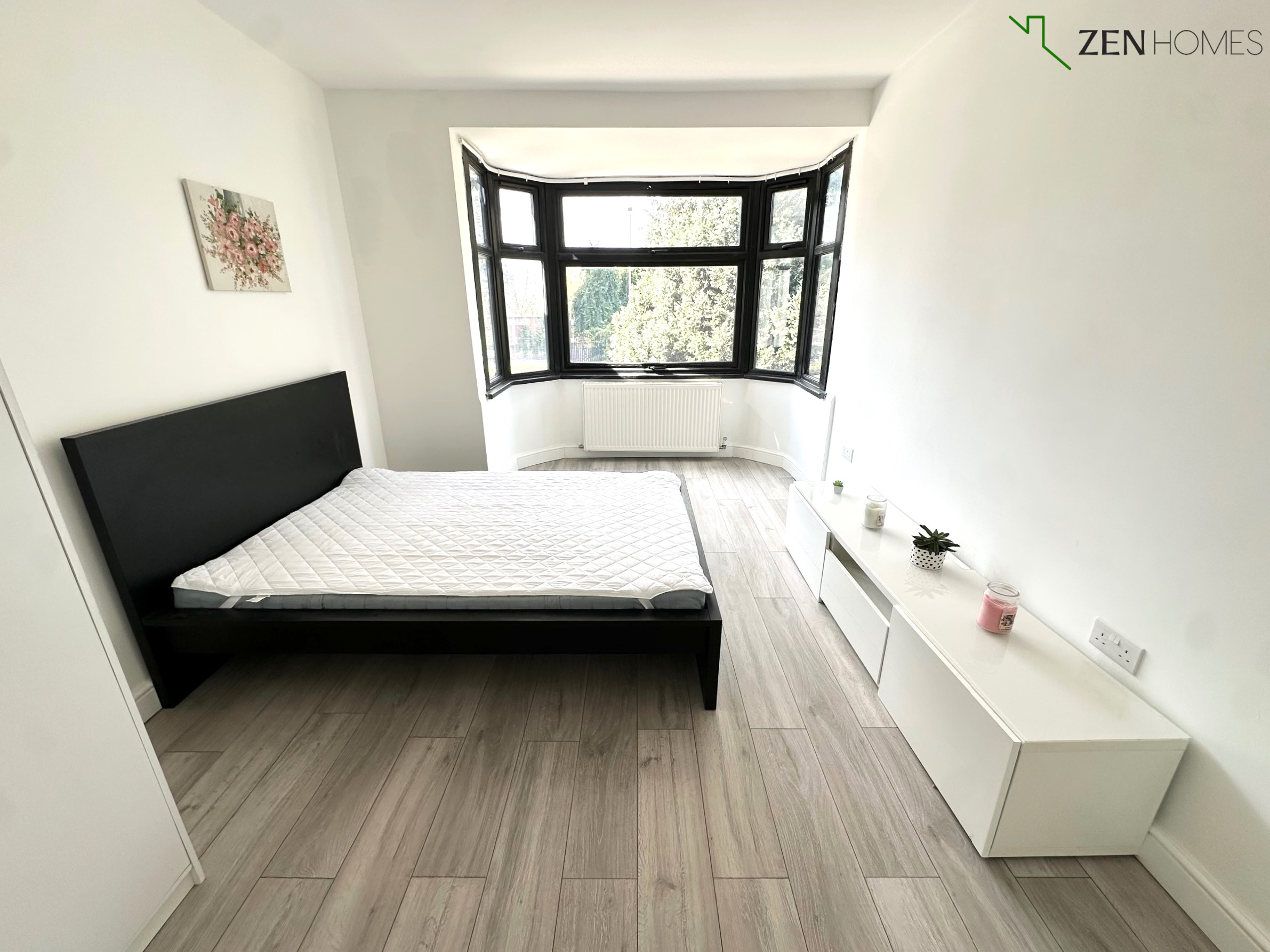 Room Morecambe Terrace in Greater London