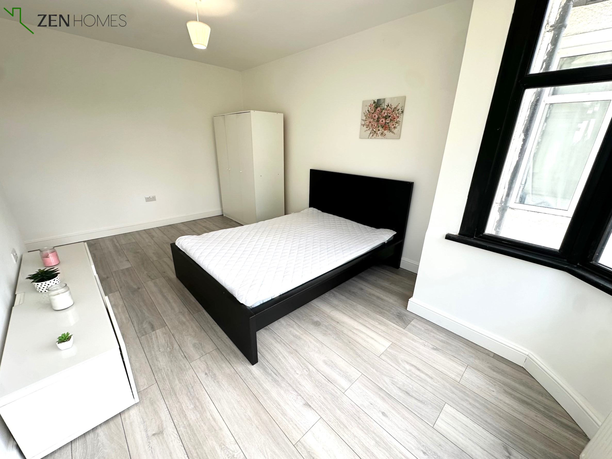 Room Morecambe Terrace in Greater London