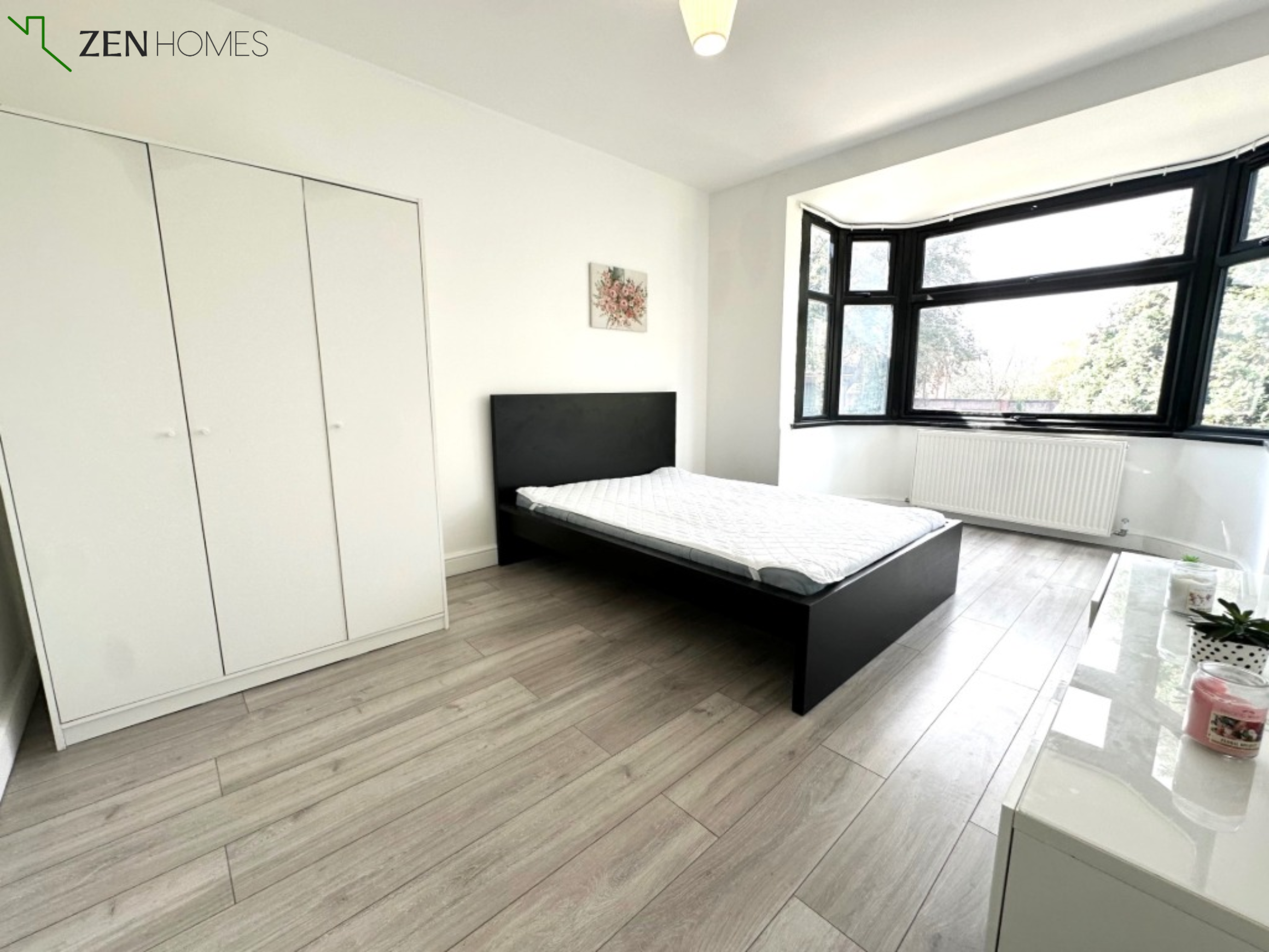 Room Morecambe Terrace in Greater London