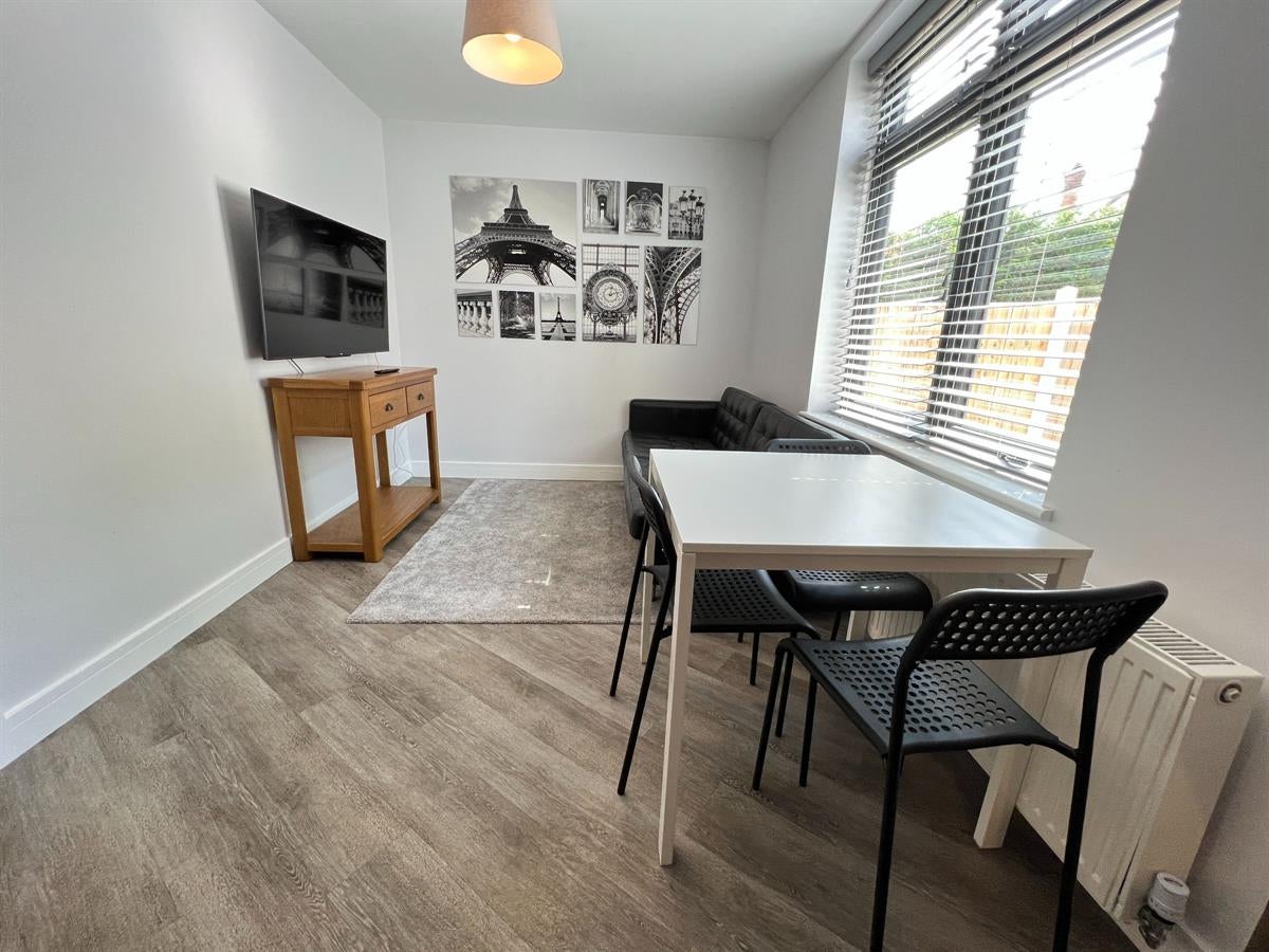 Room Eton Road in Rushcliffe