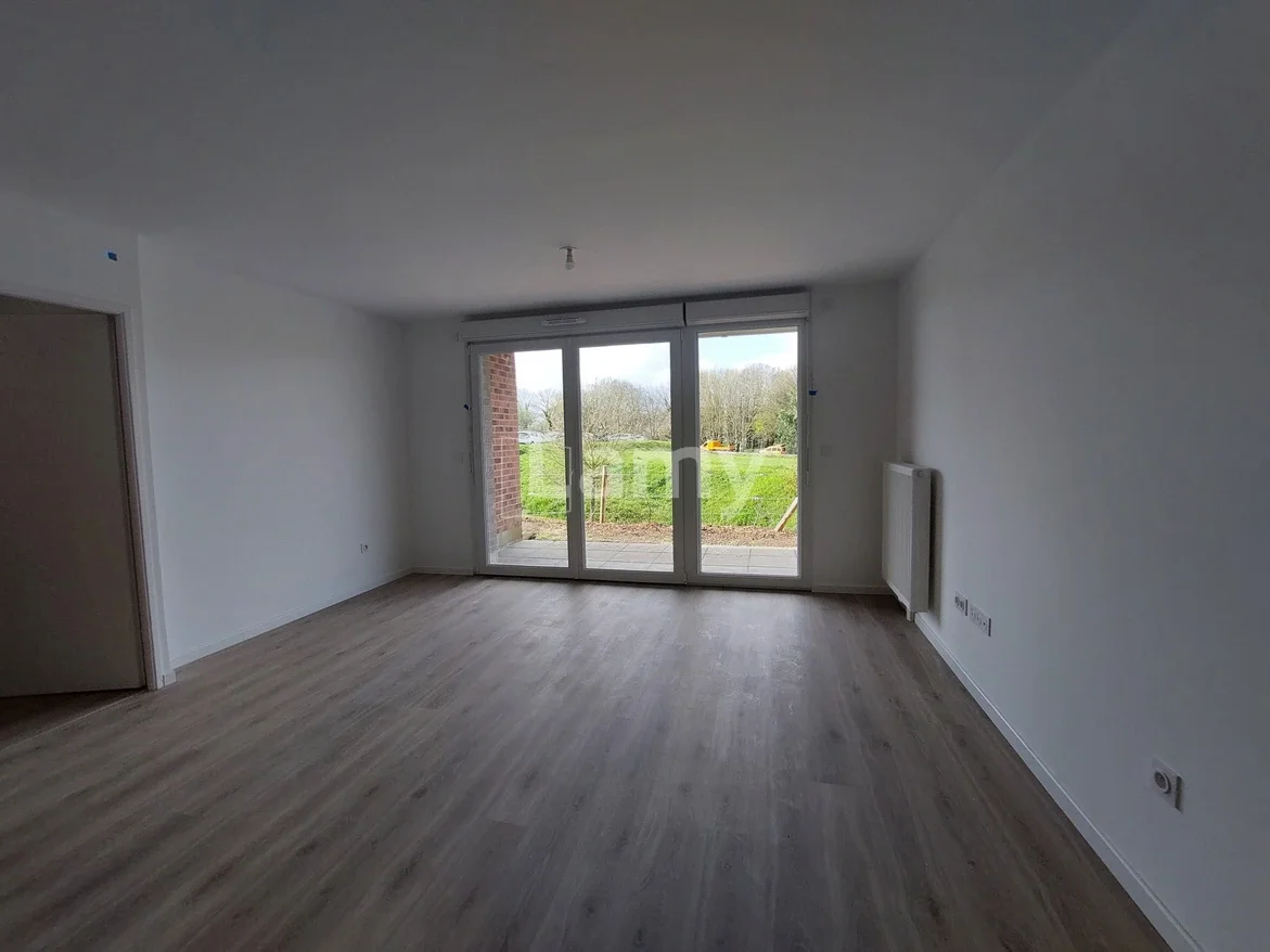 Appartement Rue Pierre Loti à Lens