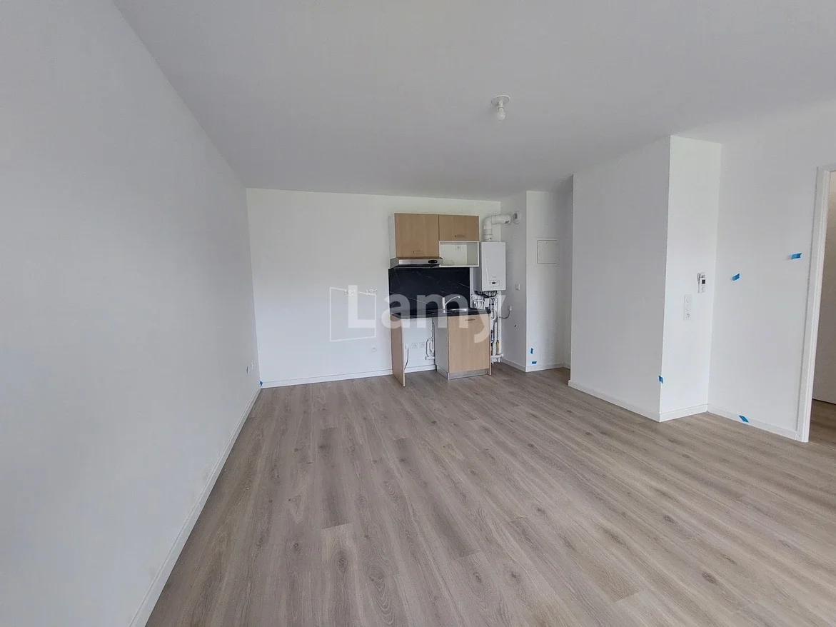 Appartement Rue Pierre Loti à Lens