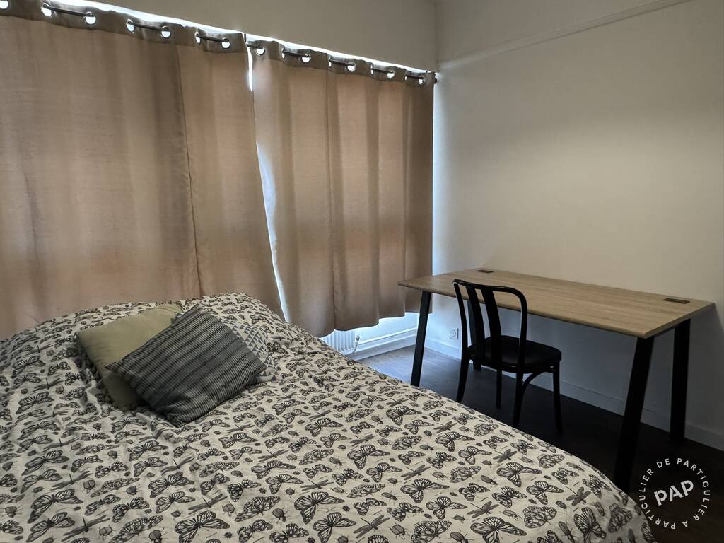 Appartement Rocade Nord Ouest à Lambersart