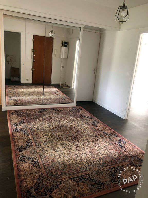 Appartement Rocade Nord Ouest à Lambersart