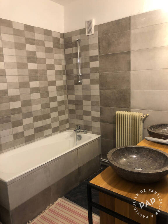 Appartement Rocade Nord Ouest à Lambersart
