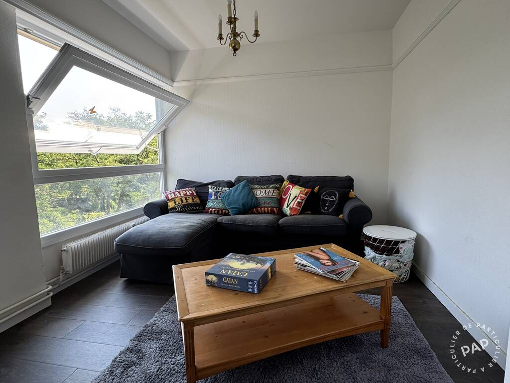 Appartement Rocade Nord Ouest à Lambersart