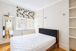 Flat Carrington Street in City of Westminster