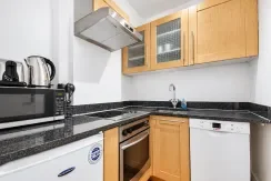 Flat Carrington Street in City of Westminster