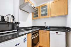 Flat Carrington Street in City of Westminster