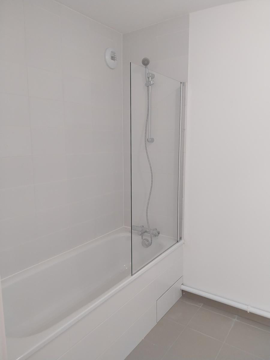 Appartement Quai Simone Veil à Saint-André-lez-Lille