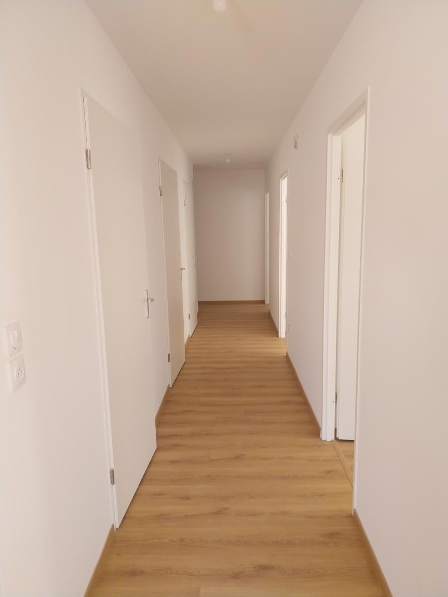 Appartement Quai Simone Veil à Saint-André-lez-Lille