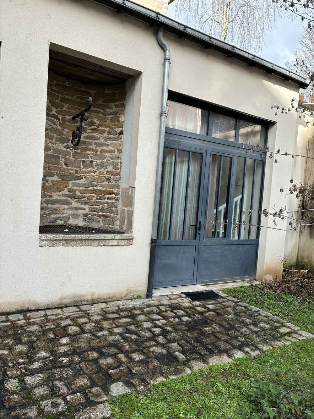 Appartement Rue du Roi Albert à Nantes