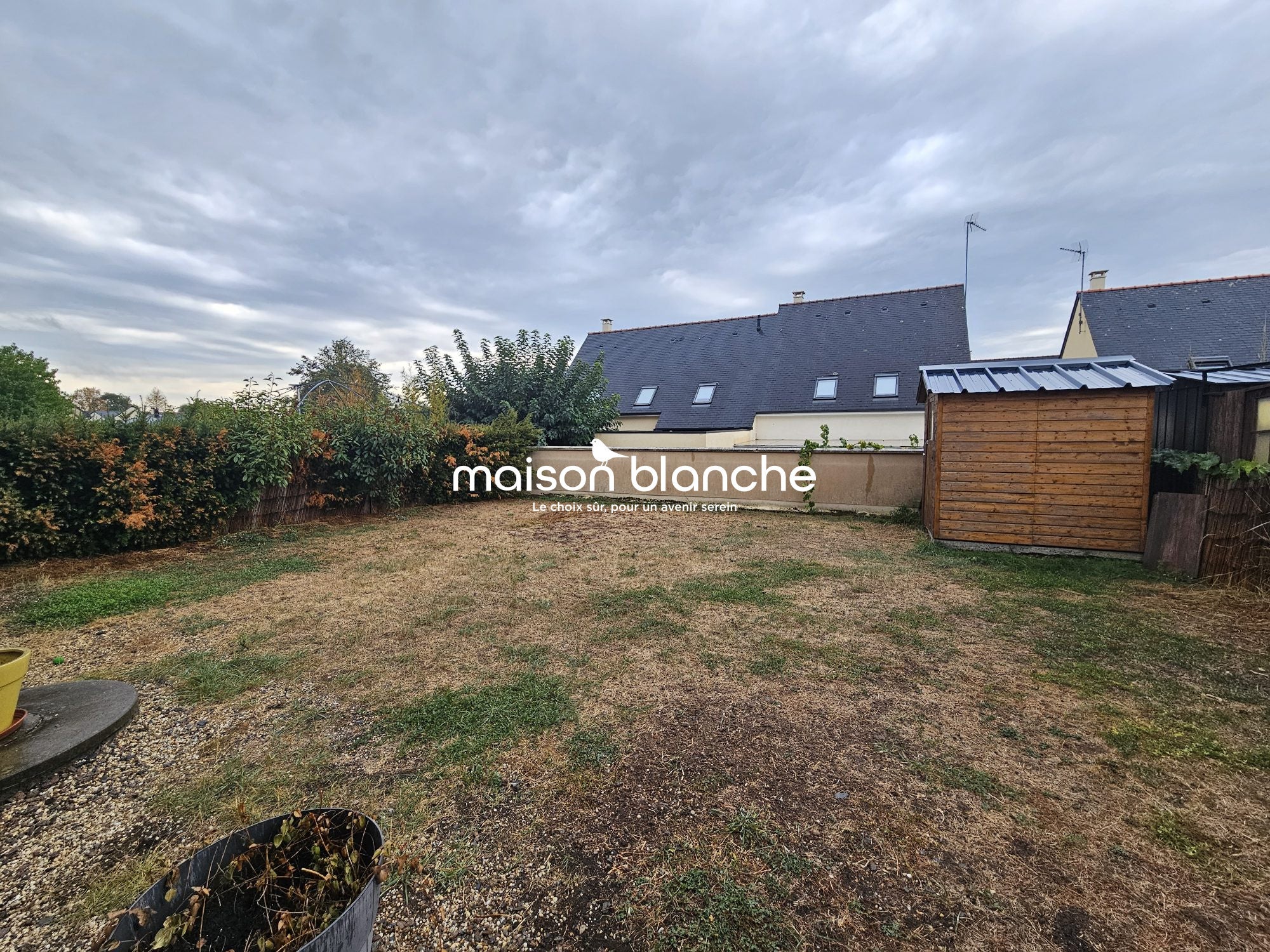 Appartement Clos des Noues à Mûrs-Erigné