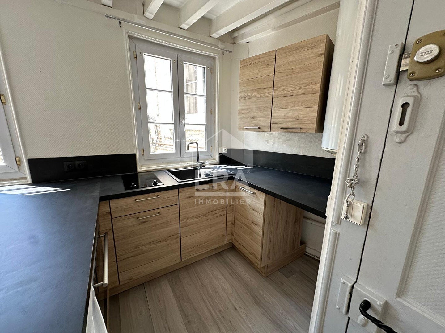 Appartement Rue Saint-Gervais à Rouen