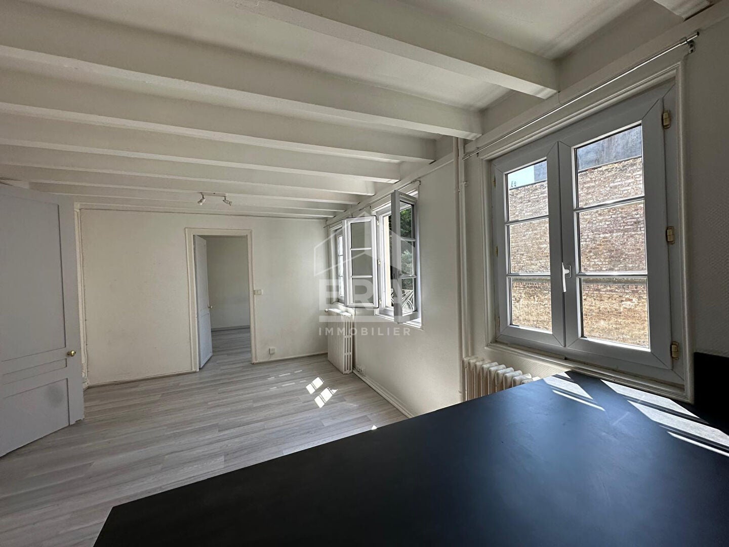 Appartement Rue Saint-Gervais à Rouen
