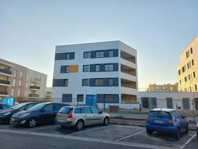 Appartement Rue Alain Mimoun à Aulnay-sous-Bois