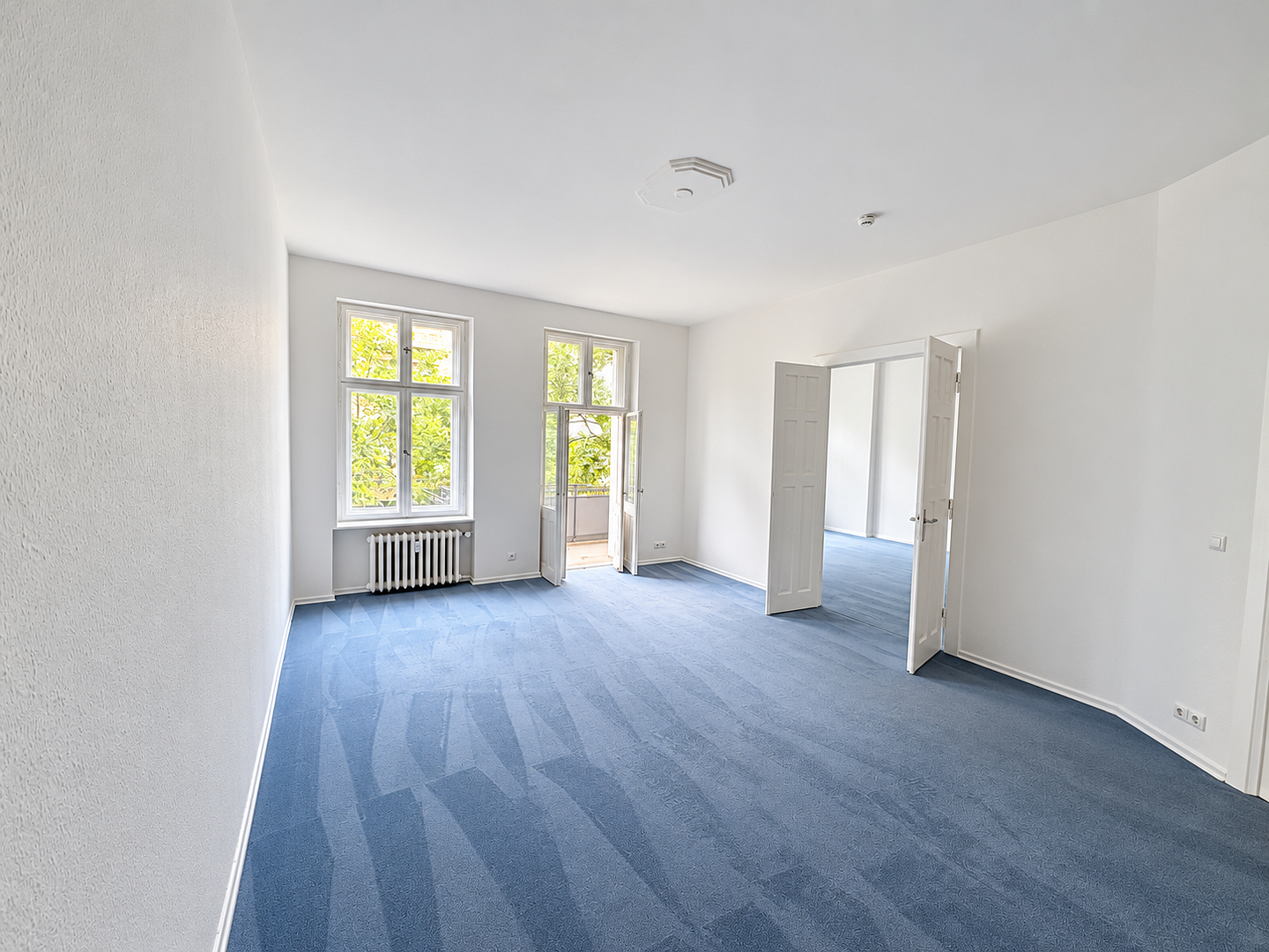 Wohnung Duisburger Straße in Berlin