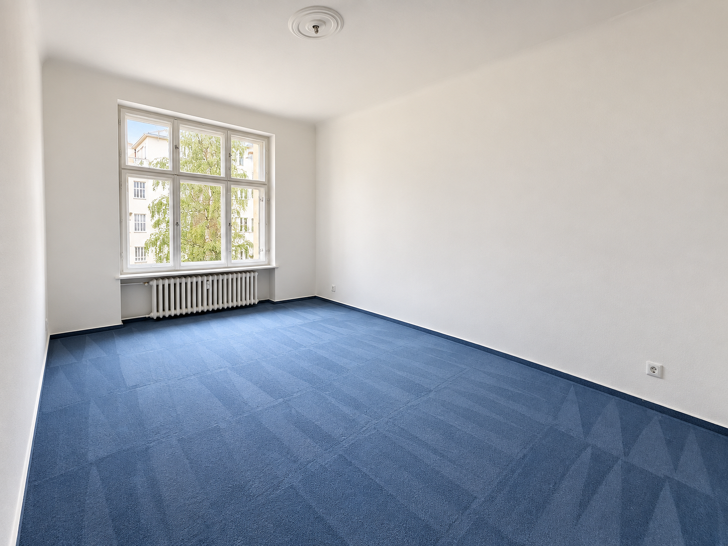 Wohnung Duisburger Straße in Berlin