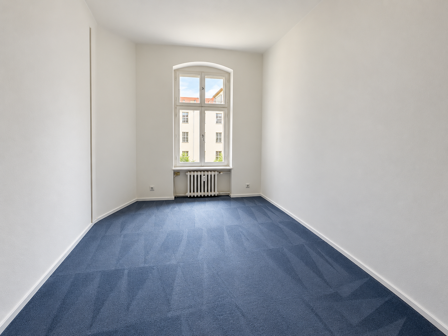 Wohnung Duisburger Straße in Berlin