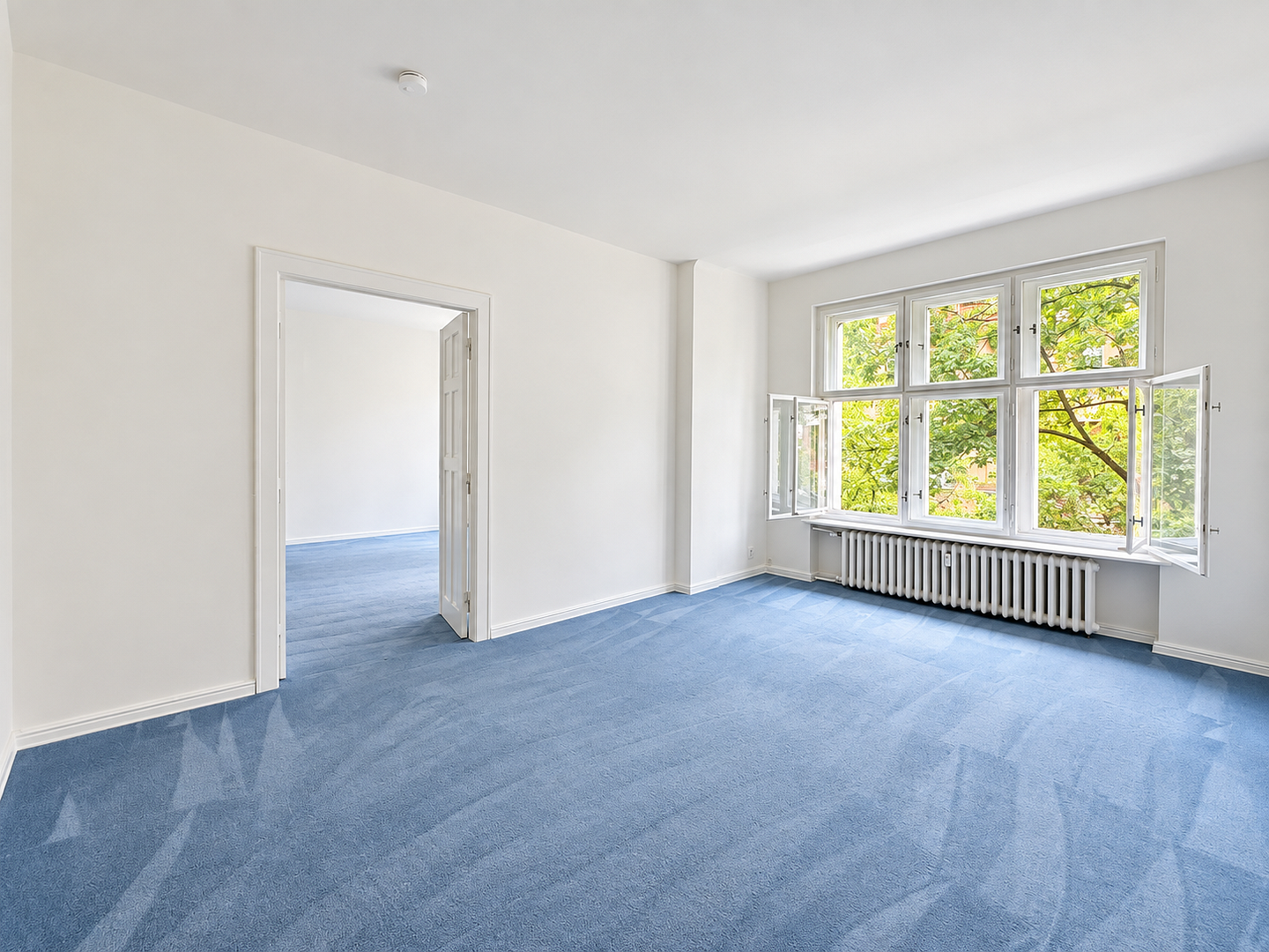 Wohnung Duisburger Straße in Berlin