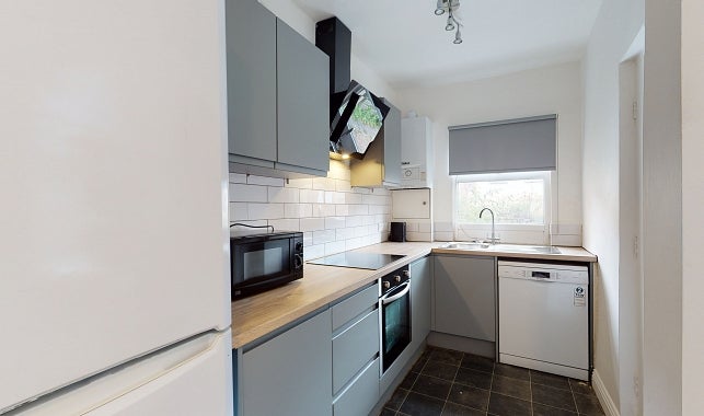 Room Shoreham Street in Sheffield