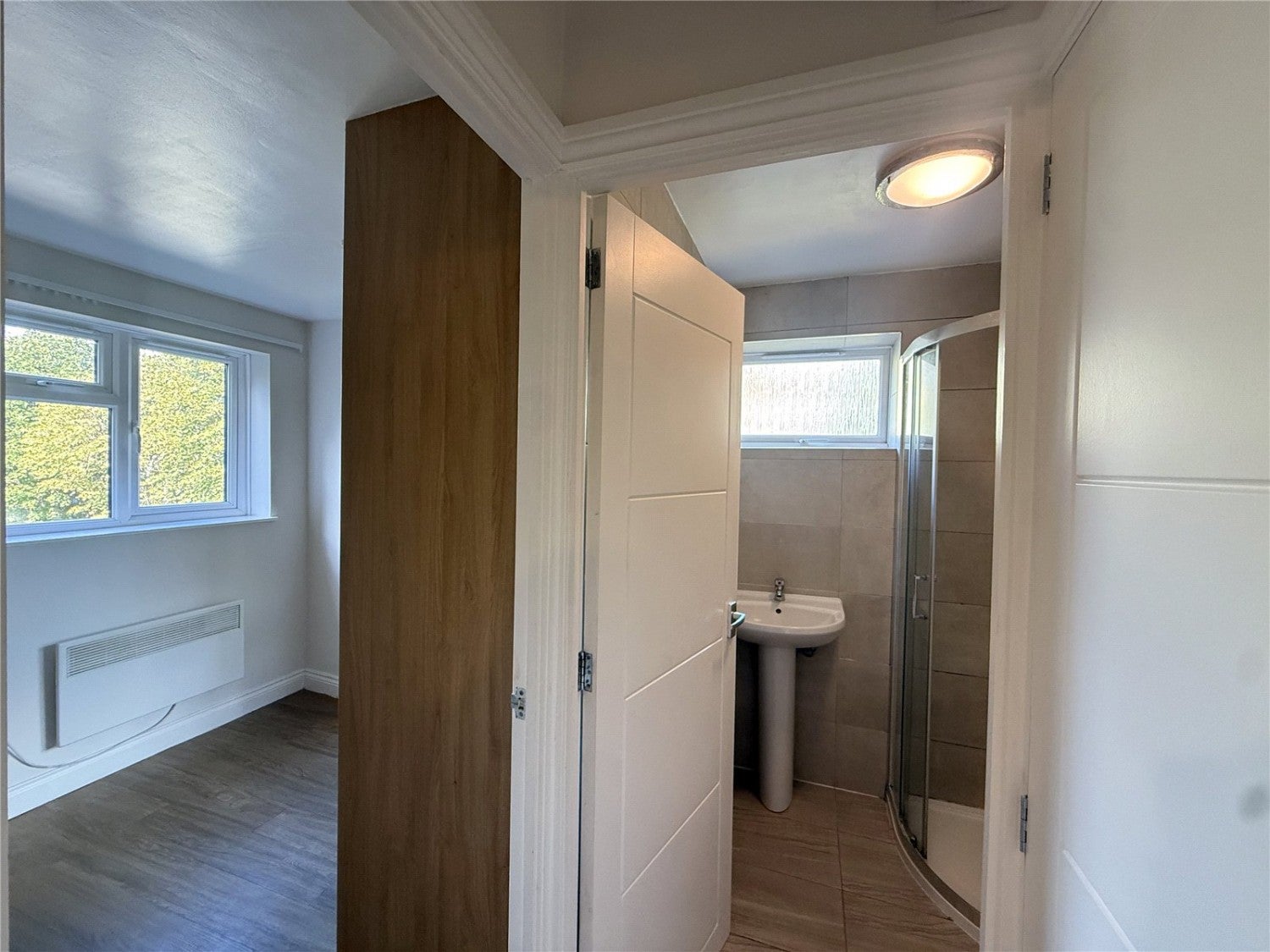 Flat Imperial Passage in Greater London
