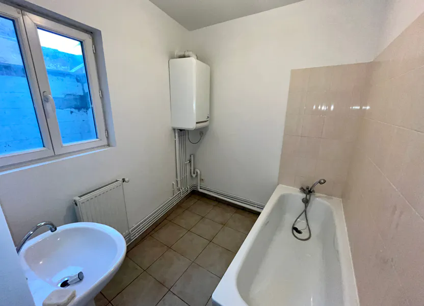 Appartement Rue Jules Guesde à Lille
